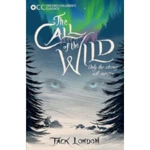 The Call of the Wild (Paperback, 2016)