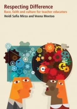 Respecting Difference by Heidi Safia Mirza Paperback