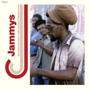 Various - King Jammys Dancehall 3: Hard Dancehall Murderer 1985-1989 Vinyl