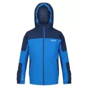 Regatta Beamz II Jacket Juniors - Blue