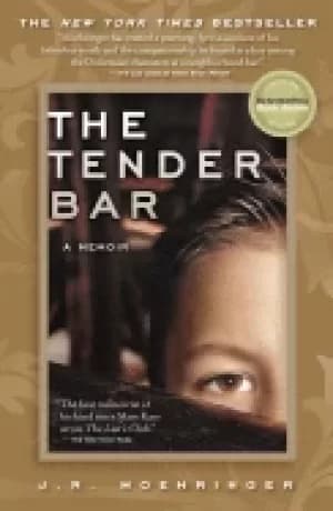 tender bar a memoir
