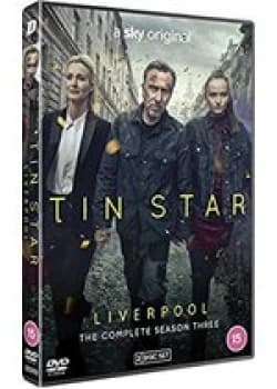 Tin Star The Series Three - DVD