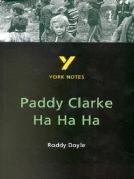 Paddy Clarke Ha Ha Ha Roddy Doyle by Roddy Doyle Paperback