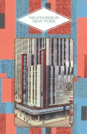 The little book of New York by Christine Barrely