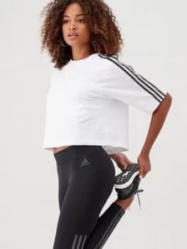 Adidas Sid Tee - White