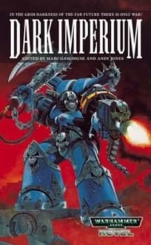 Dark Imperium Paperback