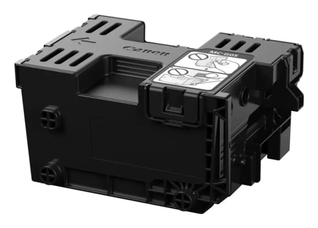 Canon MC-G05 - Maintenance cartridge - 6176C001 CAMCG05 EXRCAMCG05