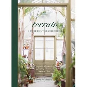 Terrain Hardback 2018