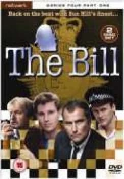 The Bill - Volume 1