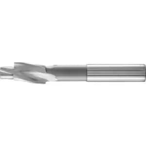 Pferd HSS Flat Countersink with Guide Pin DIN 373 Diameter 15.0mm Shank Diameter