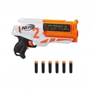 Nerf Ultra Two Motorised Blaster