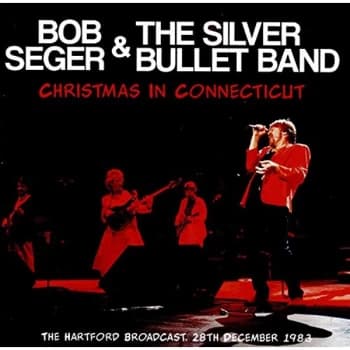 Bob Seger - Christmas in Connecticut CD