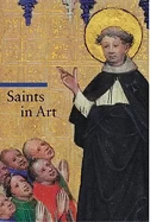 saints in art
