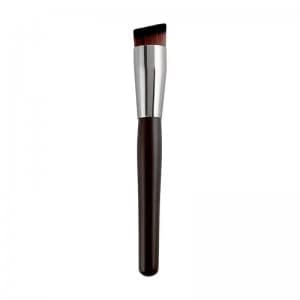 Basicare Signature Angled Flat Contour & Blush Brush
