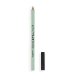 Relove by Revolution Coloured Kohl Eyeliner Green
