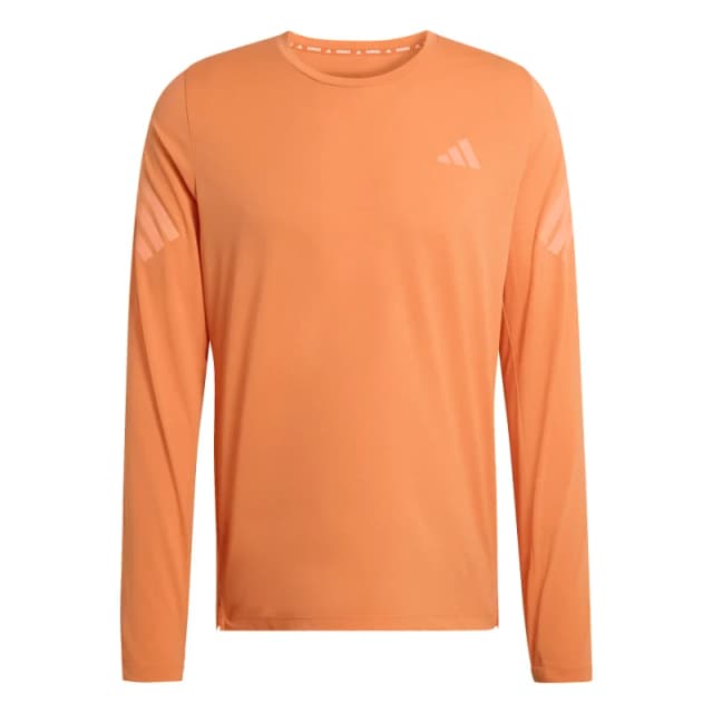 Long Sleeve Jersey adidas ADI365 Iconic Orange Male M