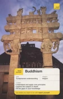 Buddhism by Clive Erricker Paperback
