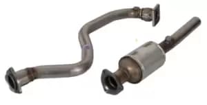 JMJ Catalytic Converter 1090854FP Katalysator,Cat Converter VW,SKODA,SEAT,Golf IV Schragheck (1J1),Golf IV Variant (1J5),Bora Limousine (1J2)