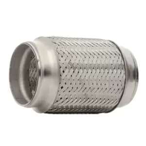 RIDEX Flex Hose, exhaust system without connecting pipe 3971F0038