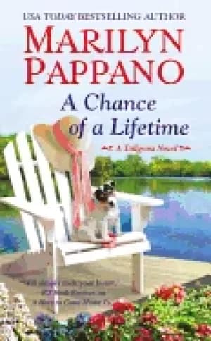 chance of a lifetime a tallgrass novel