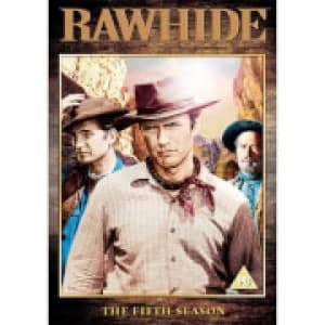Rawhide 5