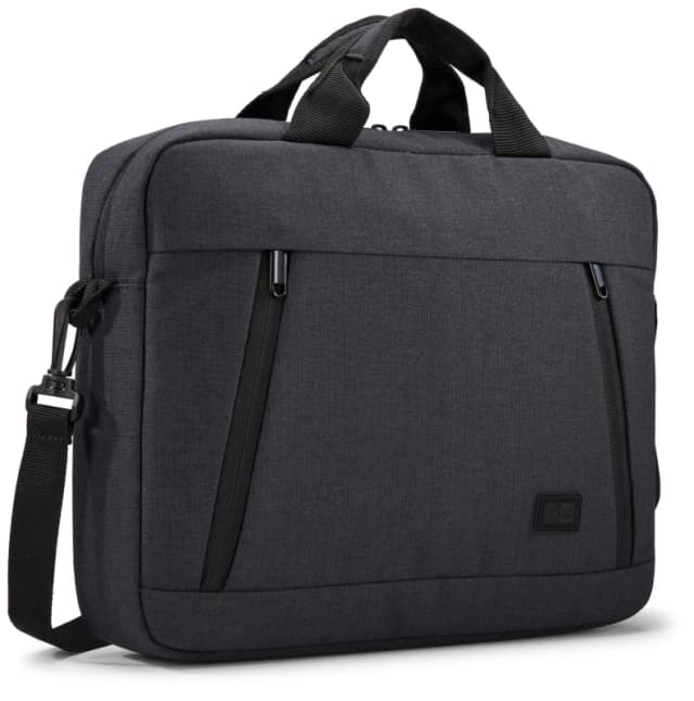 Thule Case Logic Huxton HUXA-213 Black 33.8cm (13.3") Briefcase 3204647