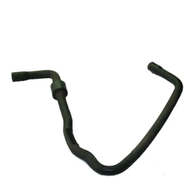 HORTUM 144123 Radiator Hose EPDM (ethylene propylene diene Monomer (M-class) rubber) EPDM (ethylene propylene diene Monomer (M-class) rubber) Radiator