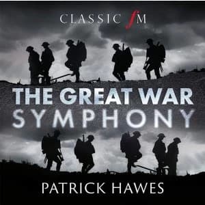 The Great War - Symphony CD