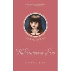 The Universe of Us : 4