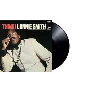 Lonnie Smith - Think Vinyl