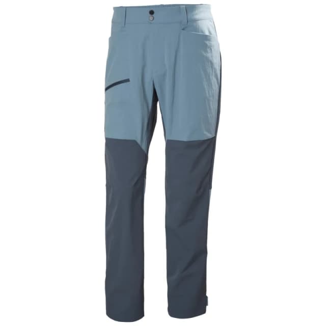 Trousers Helly Hansen Vika Tur 2.0 Bleu Male M
