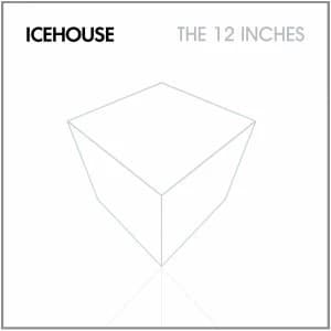 Icehouse - The 12" Vol. 1 CD