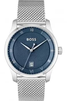 Gents Boss Principle Watch 1514115