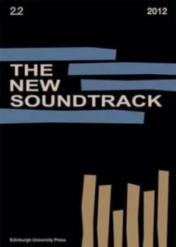 The New Soundtrack by Stephen Deutsch Book