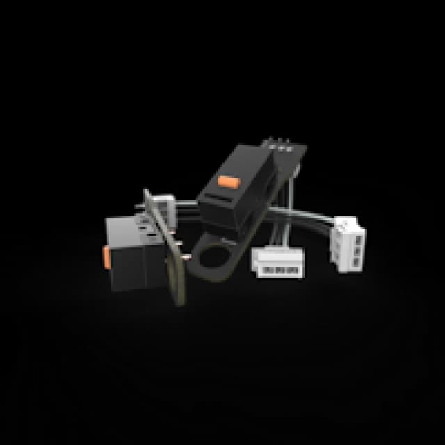 Endgame Gear OP1 Alt Switch Set - Zippy DF3-P1L0 50-80gf