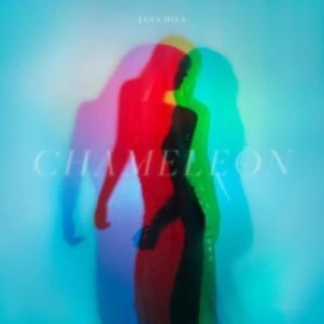 Chameleon Vinyl