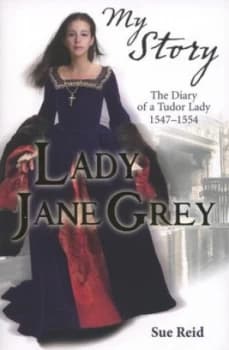 Lady Jane Grey by Sue Reid Paperback