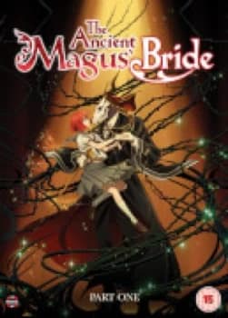 The Ancient Magus Bride - Part One
