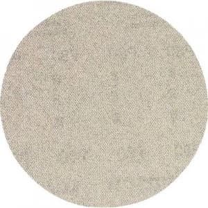 Bosch Accessories 2608621144 Sandpaper sheet Grit size 80 (Ø) 125mm 5 pcs