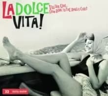 La Dolce Vita!: Italian Cool... From Rome to the Amalfi Coast
