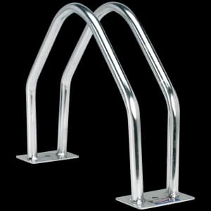 Sealey BS14 Bicycle Rack 1 Bicycle