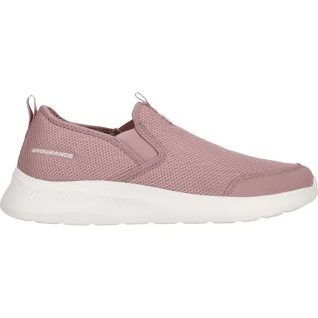 Endurance Womens Trainers Endurance Alaric Violet Female 36