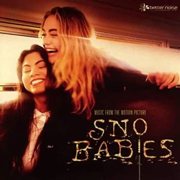 Various Artists - Sno Babies CD
