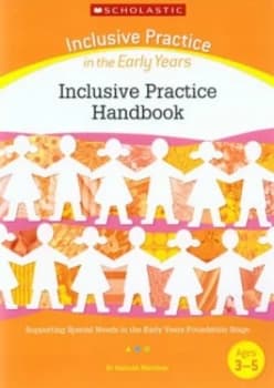 Inclusive Practice Handbook by Dr Hannah Mortimer Paperback