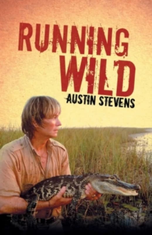 Running Wild Paperback / softback