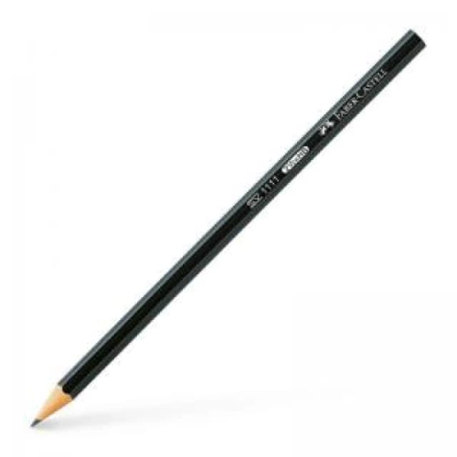 F-C Graphite Pencil 1111 HB PK12 EXR48908SQ