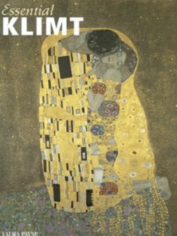 Essential Klimt by Laura Payne Hardback