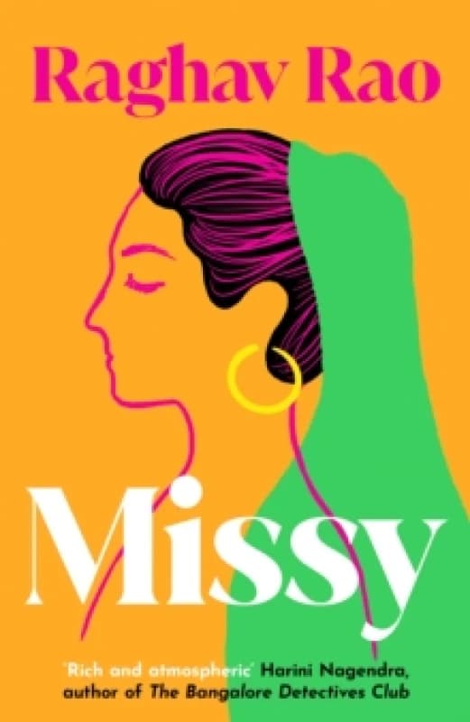 Missy : Meet the dazzling, unforgettable Missy guaranteed to capture your heart Hardback