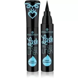 Essence Lash Princess Liner Water Proof Black