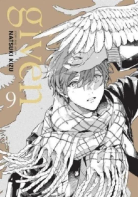 Given, Vol. 9 Paperback / softback